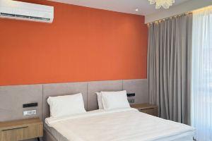 Boutique hotel Metropol, Bishkek