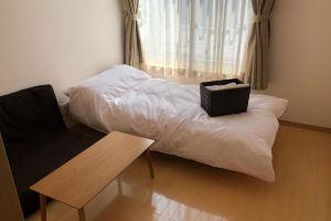 I.ECOguest house, Niigata