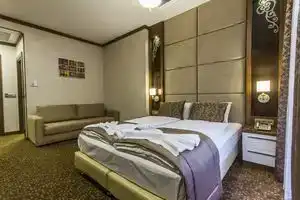 Fidan Residence Taksim, Istanbul