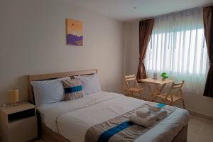 Amai Pancakery and Residence Apart-hotel, Pattaya
