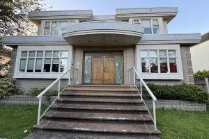 Sunward Coast · Westside Homestay, Richmond