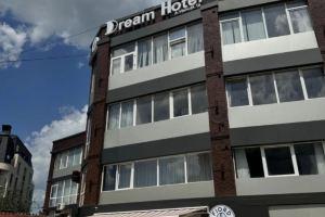 Dream Hotel, Chisinau