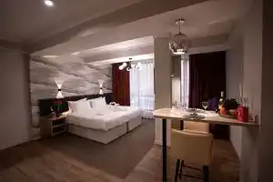 Orto Asia Hotel, Bishkek