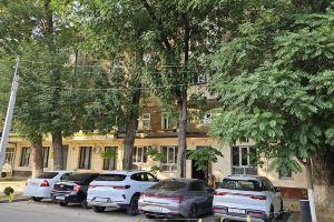 Novza E 6 Hotel, Tashkent