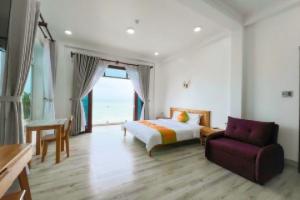 Bay View Resort & Villas, Mui Ne