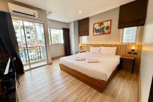 Diva Boutique Hotel, Patong
