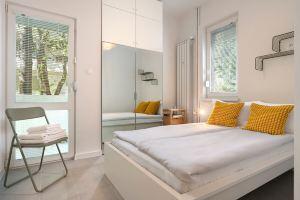 Starflat | Cozy central apartment next to NDK, Sofia