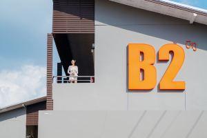 B2 Resort Boutique & Budget Hotel, Ban Du