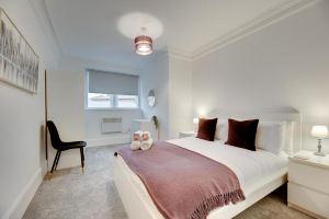 Hudson's Haven Apartment- By Week2Week, Newcastle upon Tyne
