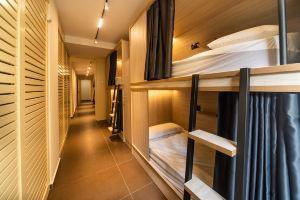 GG Hostel, Barcelona
