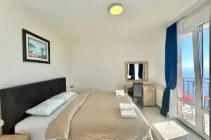 Calma Vista Apartments, Budva