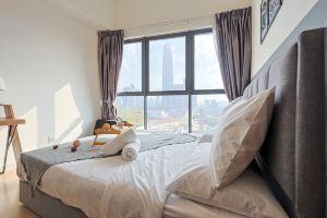 Premium Stay Central KL Next to TRX Mall & IKEA Hotel, Kuala Lumpur