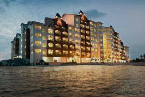 D'Sea Marina by Manhattan Group Hotel, Pangkor