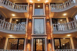 YongLi Hotel, Bishkek
