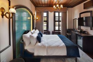 SIRCALI HOTEL, Konya