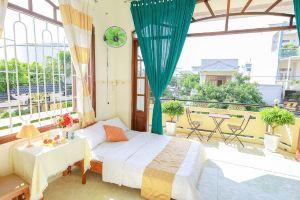 Hotel Ngoc My, Phan Thiet