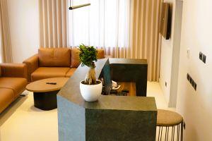 Arbnor Boutique Hotel, Tirana