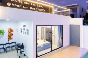 Your Days PLUS pool villa, Jomtien Beach