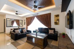 Palm Armada Residence. Free Parking and Netflix Apartments, Putrajaya