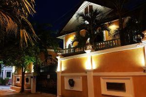 WOWLAND Luxury Pool Villa Walking Street 6 Bedrooms, Jomtien Beach