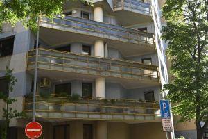 HUGE APARTMENT next to the train station, close to city center, Bratislava