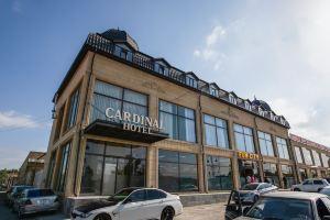 Cardinal Hotel, Quba