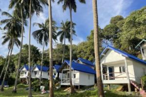 SeaSmile Beach Resort (Formerly Sunsmile), Ko Jum