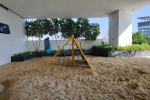 Charming Haven in 100Mb TRX Mall Hotel, Kuala Lumpur