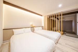 Smart Stay 302 Hotel, Ito