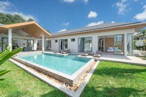 Himmapana Villas - Grand Valley, Kamala