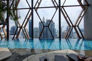 Scarletz Suites KLCC by Peace Home, Kuala Lumpur
