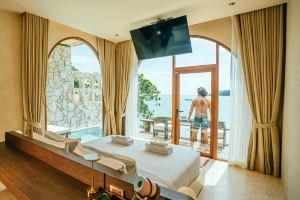 Mahina Villa Resort Koh Samet, Samet Island