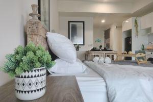 Charming Stay in the Heart of 100Mb Hotel, Kuala Lumpur