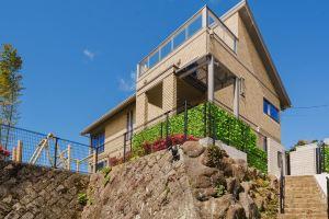 Dream Nexus Villa, Atami