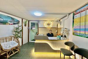 Sweed Dee Love Hostel, Phi Phi Island