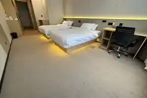 SAN BANG Hotel, Tashkent