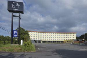 Hotel Ontei Fuji, Gotemba