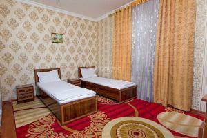 Elite Sogdiana hotel, Samarkand