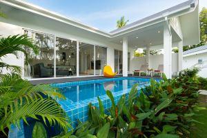 Oso Villas, Srithanu