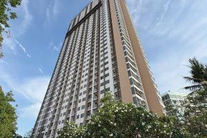 Unixx South Cozy Condo Apart-hotel, Jomtien Beach