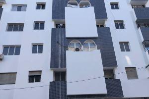 Grand Hyatt Hotel B&Bs, Casablanca
