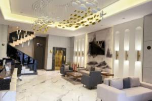 Rivana Boutique Hotel, Tashkent