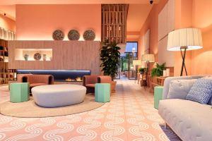 Boutique Hotel Luna Centro, Granada