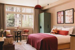 Saint J Hotel by Brassbell, Cairo
