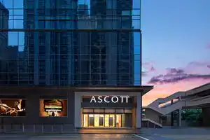 Ascott North Point Hotel, Hong Kong