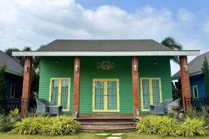 Panor Coffee House & Restaurants, Mae Chan
