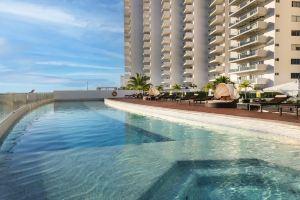 SUITES MALECON, Cancun