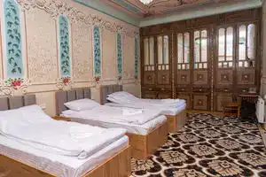 Orzu Guest House, Samarkand