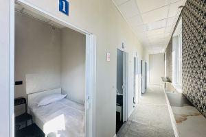 Centre Capsule Hotel, Almaty
