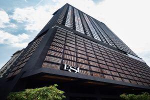 The Establishment Bangsar by Emily in Town Hotel, Kuala Lumpur